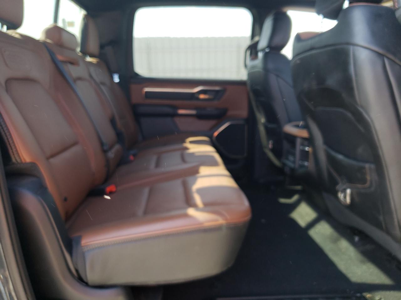 Photo 6 from auction – 2019 RAM 1500 LONGH with VIN 1C6SRFKT0KN740797