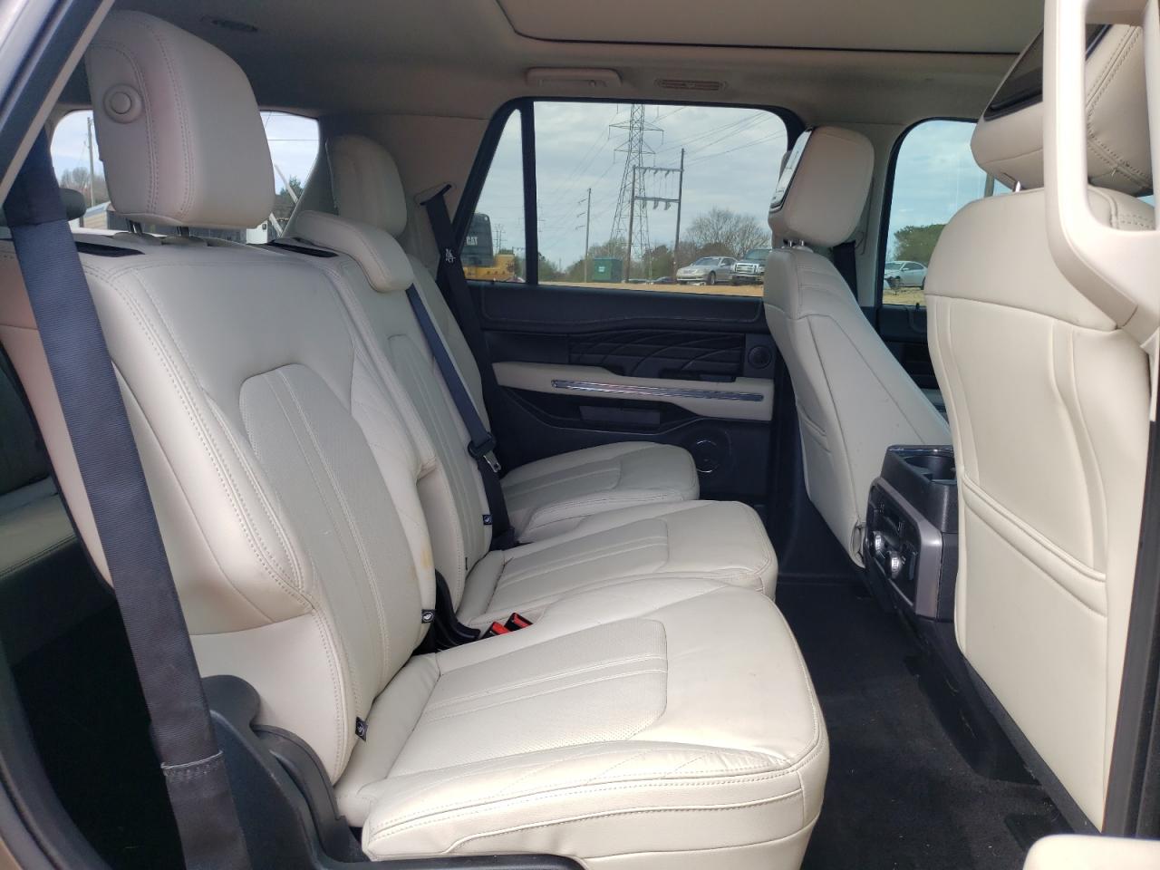 Photo 6 from auction – 2018 FORD EXPEDITION with VIN 1FMJU1LT9JEA32160