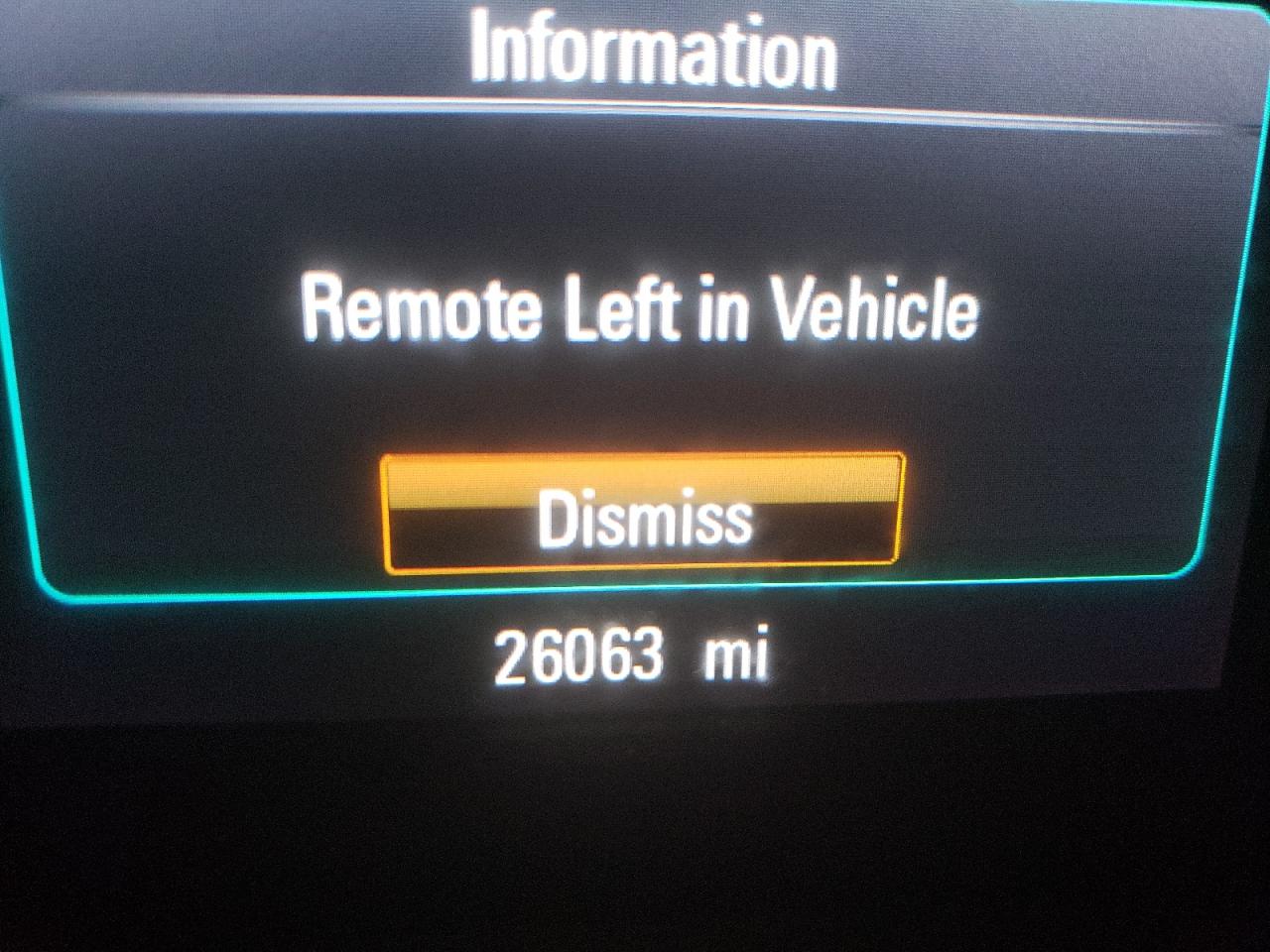 Photo 8 from auction – 2017 BUICK ENCORE PRE with VIN KL4CJHSB2HB146904