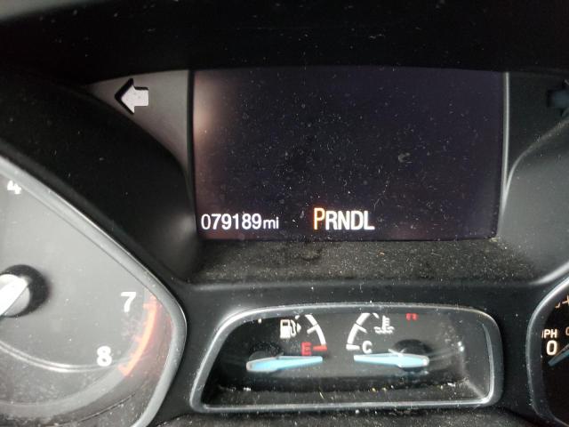 Photo 8 from auction – 2015 FORD FOCUS SE with VIN 1FADP3F20FL356064
