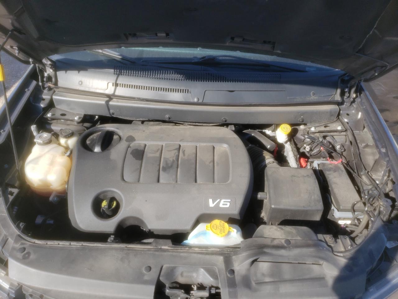 Photo 7 from auction – 2019 DODGE JOURNEY CR with VIN 3C4PDCGG2KT860723