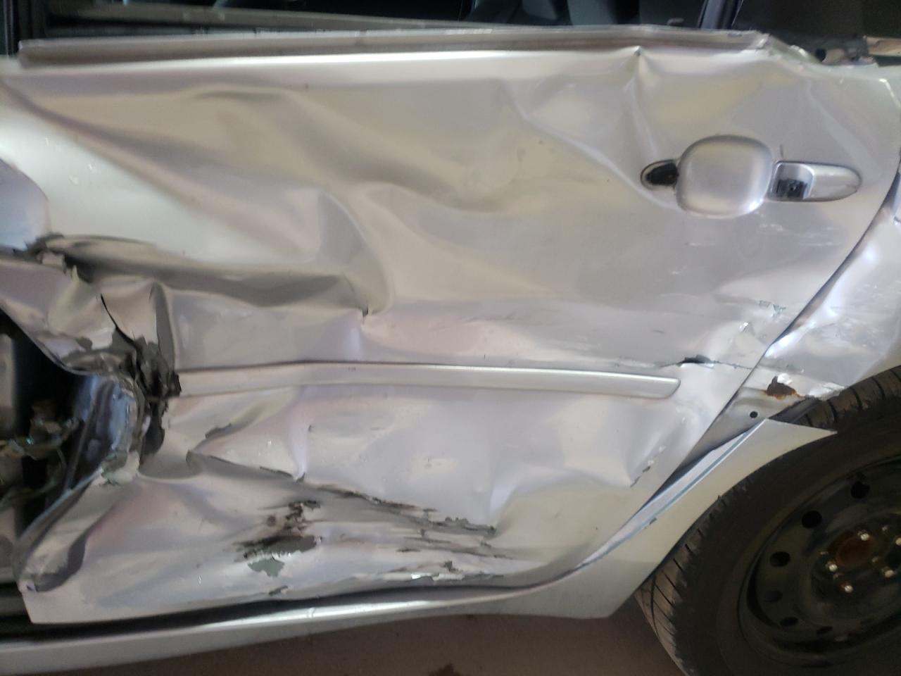 Photo 10 from auction – 2006 CHEVROLET IMPALA LT with VIN 2G1WT58K869418219