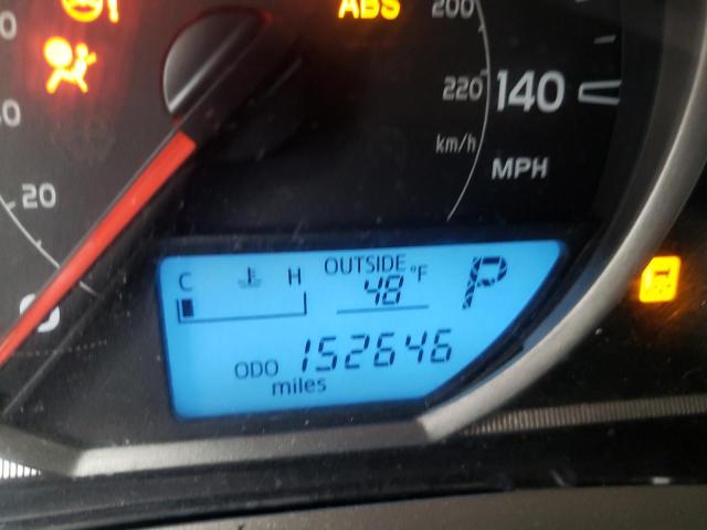 Photo 8 from auction – 2015 TOYOTA RAV4 XLE with VIN 2T3WFREV3FW213420