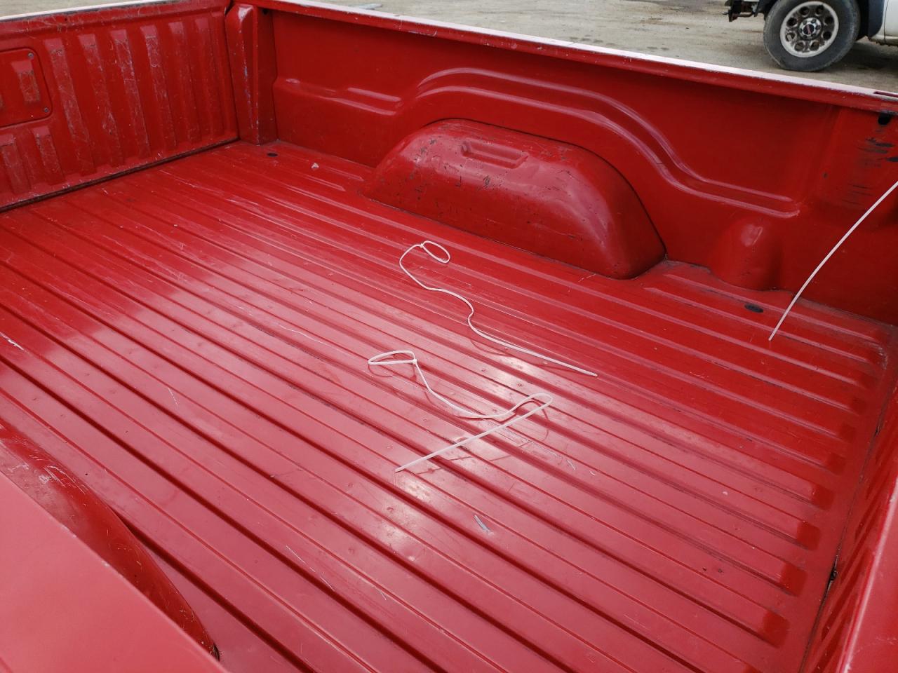 Photo 6 from auction – 1996 DODGE DAKOTA with VIN 1B7FL26XXTW700837