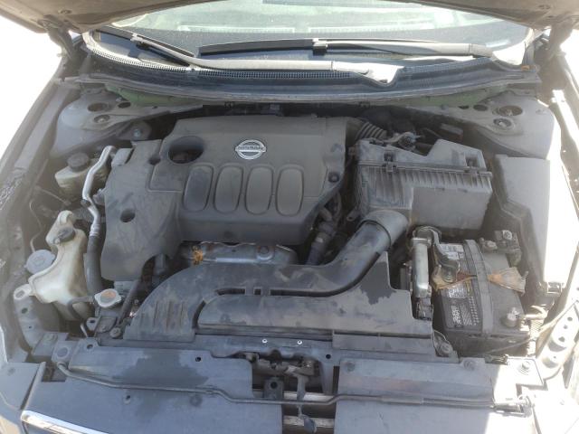 Photo 7 from auction – 2008 NISSAN ALTIMA 2.5 with VIN 1N4AL21E18N411610