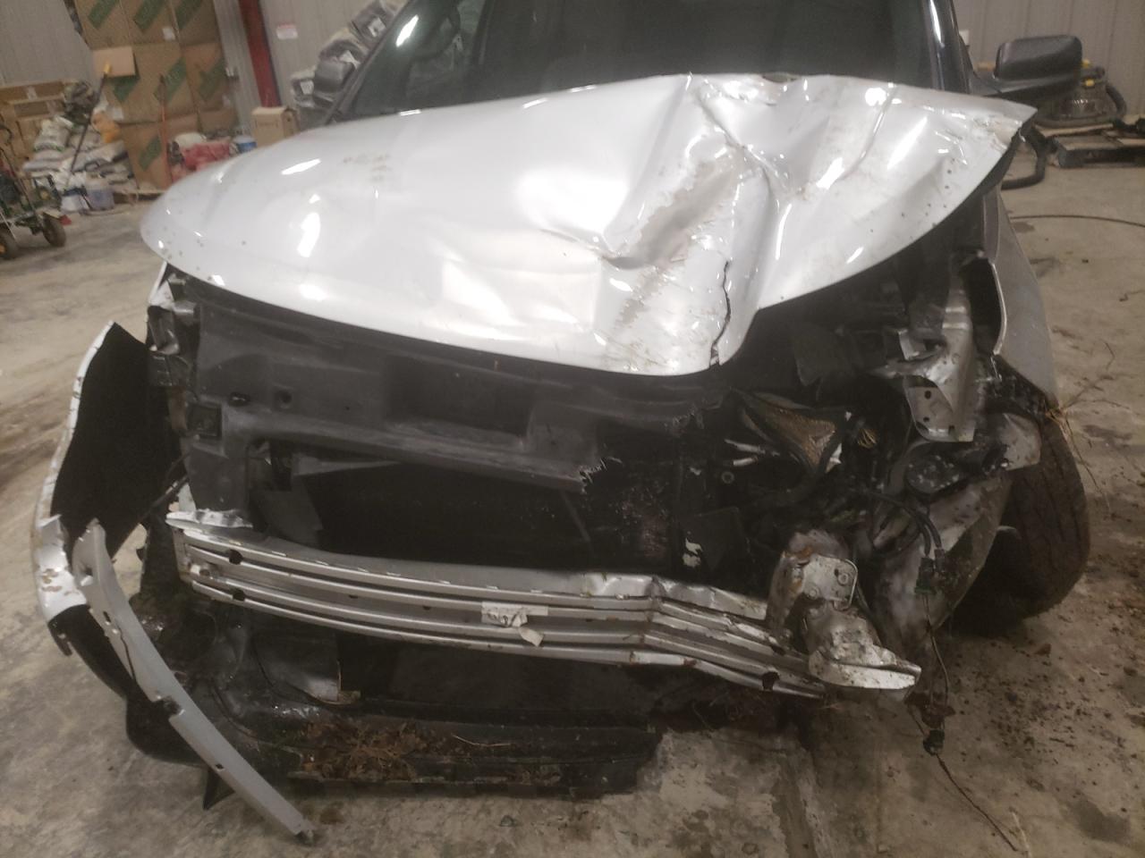 Photo 9 from auction – 2015 FORD EXPLORER with VIN 1FM5K8B84FGB13852