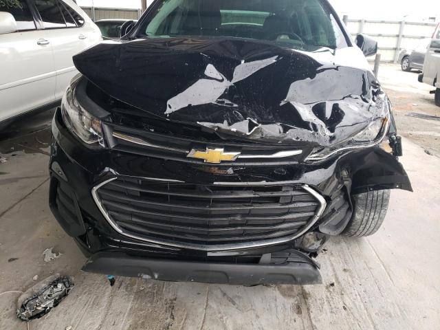 Photo 9 from auction – 2020 CHEVROLET TRAX LS with VIN 3GNCJKSB2LL289840