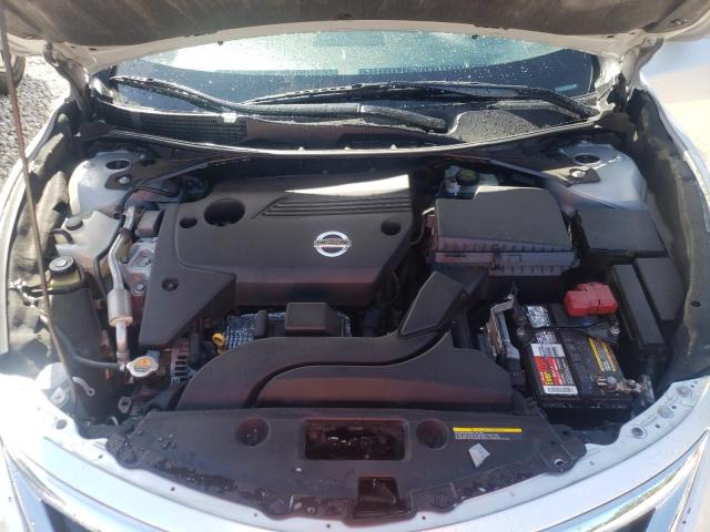 Photo 7 from auction – 2015 NISSAN ALTIMA 2.5 with VIN 1N4AL3AP6FC109276