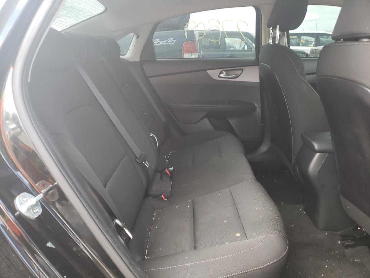 Photo 6 from auction – 2019 KIA FORTE FE with VIN 3KPF24AD0KE066295