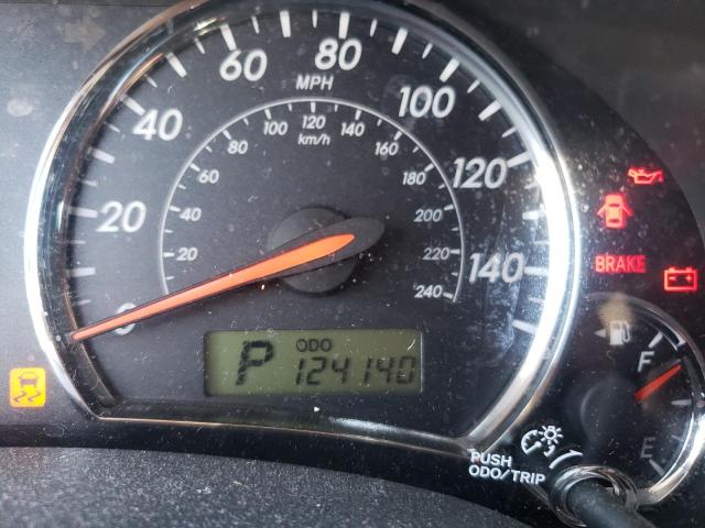 Foto 8 de la subasta – 2012 TOYOTA COROLLA BA con VIN 5YFBU4EE9CP068199