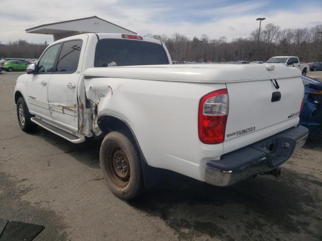 Photo 3 from auction – 2005 TOYOTA TUNDRA DOU with VIN 5TBDT44155S488197