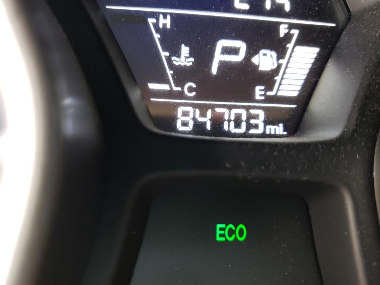 Photo 8 from auction – 2016 HYUNDAI ELANTRA with VIN 5NPDH4AEXGH732970