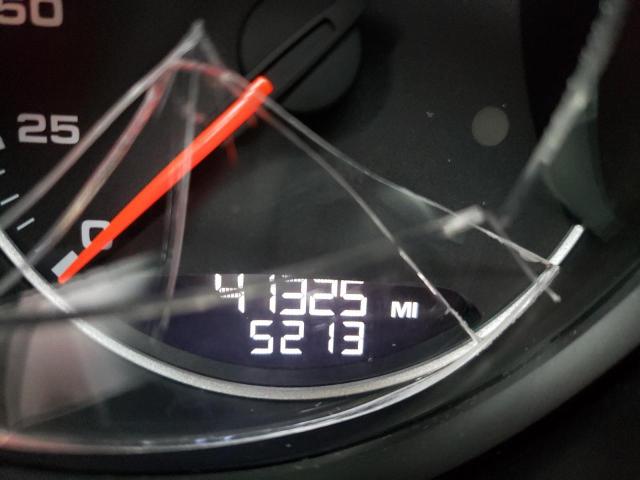 Photo 8 from auction – 2012 PORSCHE CAYENNE with VIN WP1AA2A29CLA06331