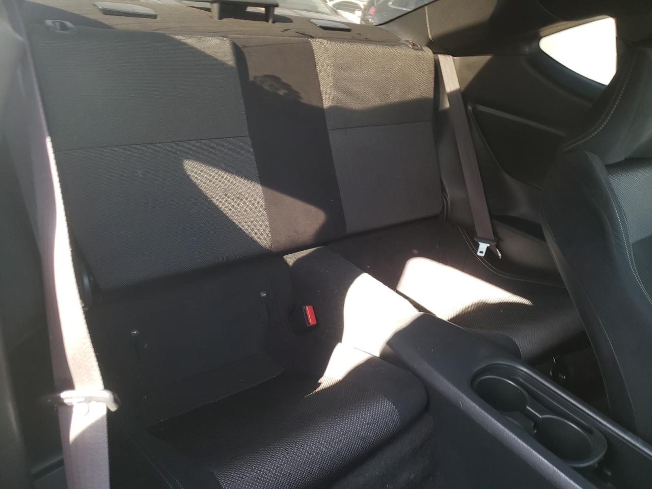 Photo 6 from auction – 2017 TOYOTA 86 BASE with VIN JF1ZNAA16H9702889