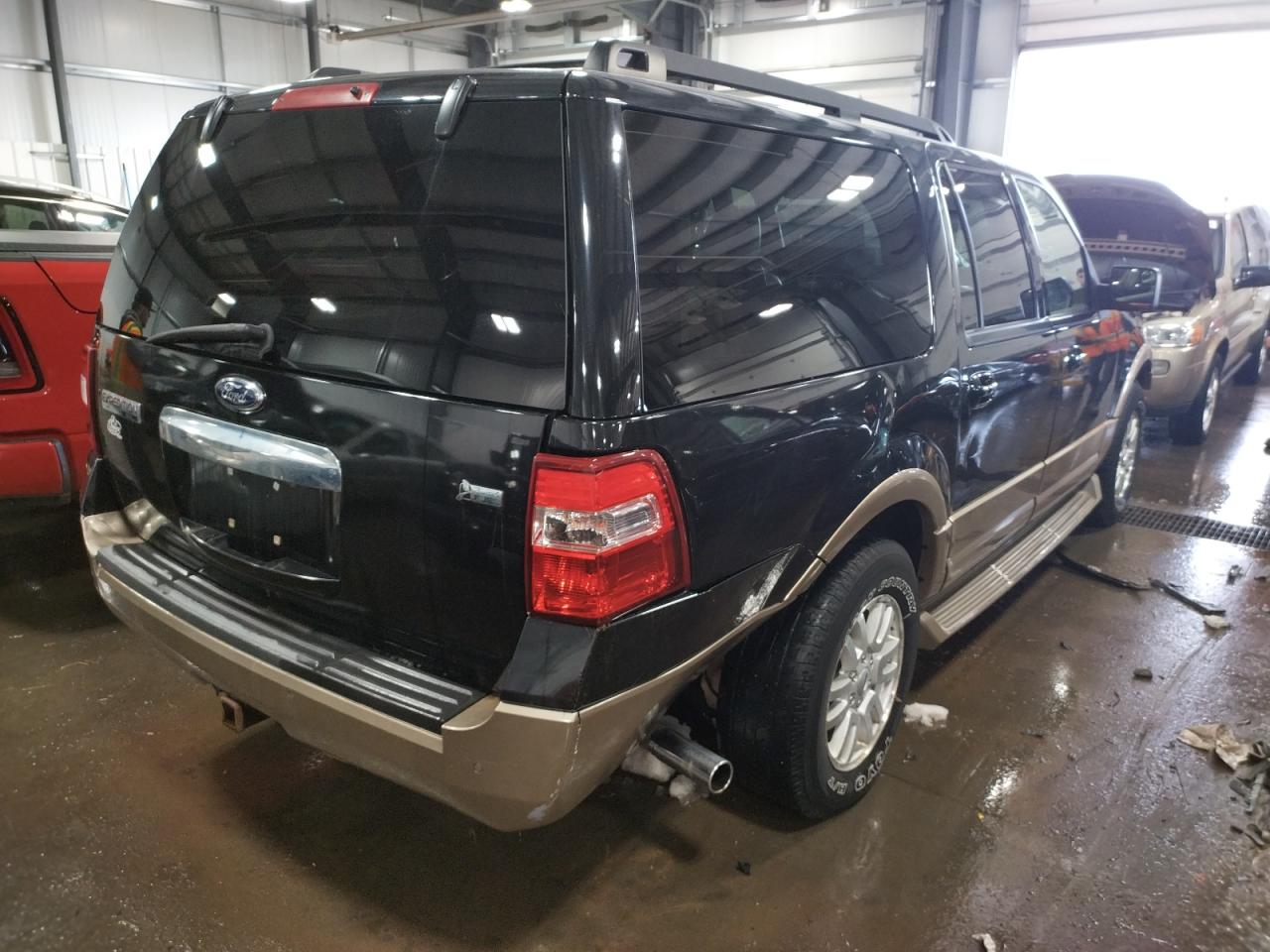 Photo 17 from auction – 2012 FORD EXPEDITION with VIN 1FMJK1J51CEF34027