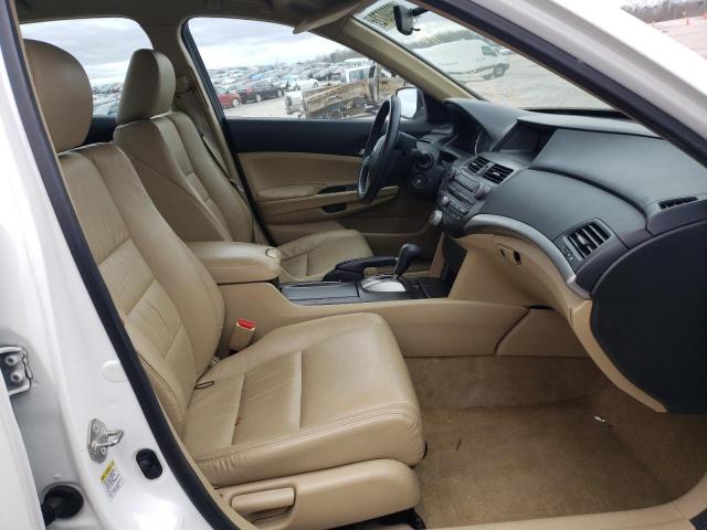 Photo 5 from auction – 2011 HONDA ACCORD SE with VIN 1HGCP2F65BA146652