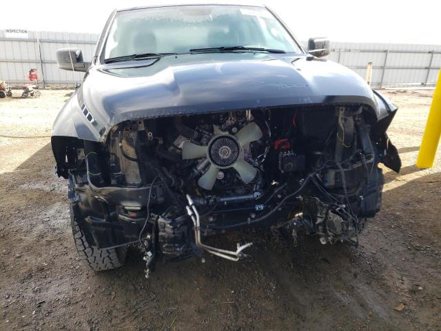 Photo 9 from auction – 2019 RAM 1500 CLASS with VIN 1C6RR7KT7KS598860