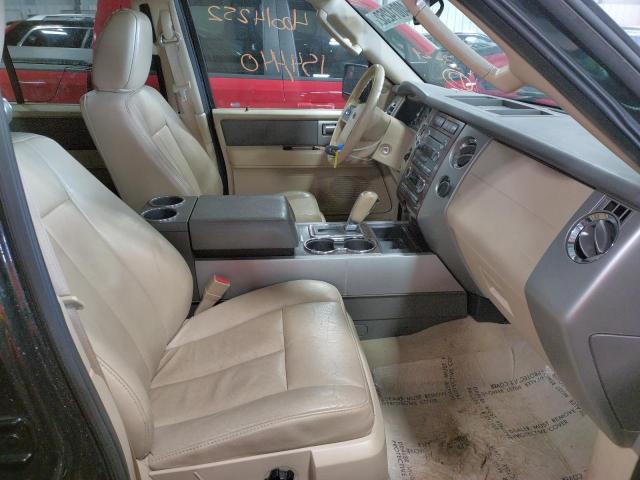 Photo 9 from auction – 2012 FORD EXPEDITION with VIN 1FMJK1J51CEF34027