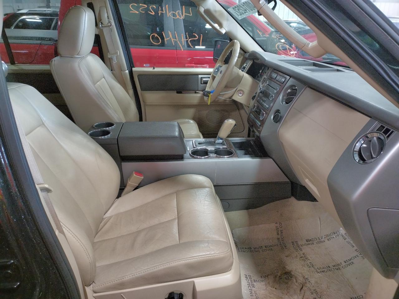 Photo 19 from auction – 2012 FORD EXPEDITION with VIN 1FMJK1J51CEF34027