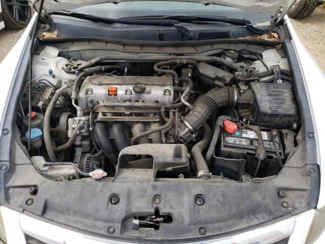 Photo 7 from auction – 2011 HONDA ACCORD EX with VIN 1HGCP2F78BA019323