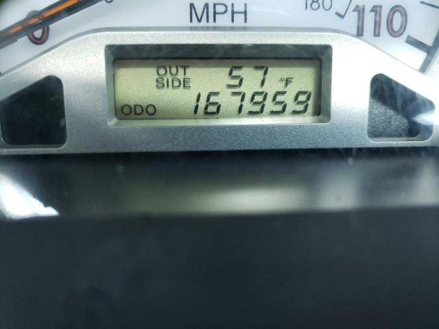 Photo 8 from auction – 2006 TOYOTA COROLLA CE with VIN 2T1BR32E26C691748