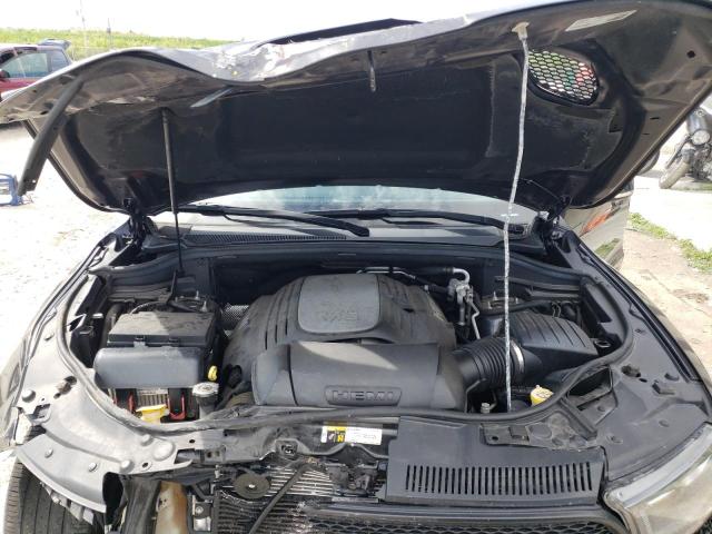 Photo 7 from auction – 2018 DODGE DURANGO R/ with VIN 1C4SDHCTXJC340791