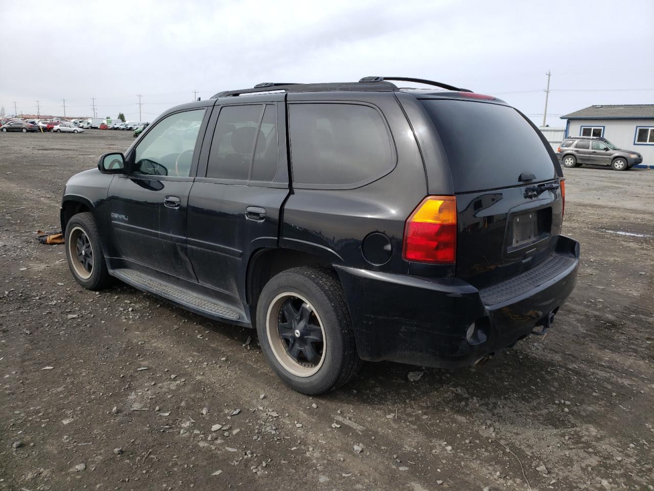 Photo 3 from auction – 2006 GMC ENVOY DENA with VIN 1GKET63M462184309