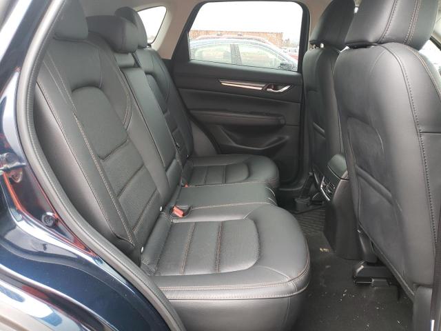 Photo 6 from auction – 2018 MAZDA CX-5 GRAND with VIN JM3KFBDM6J0335546