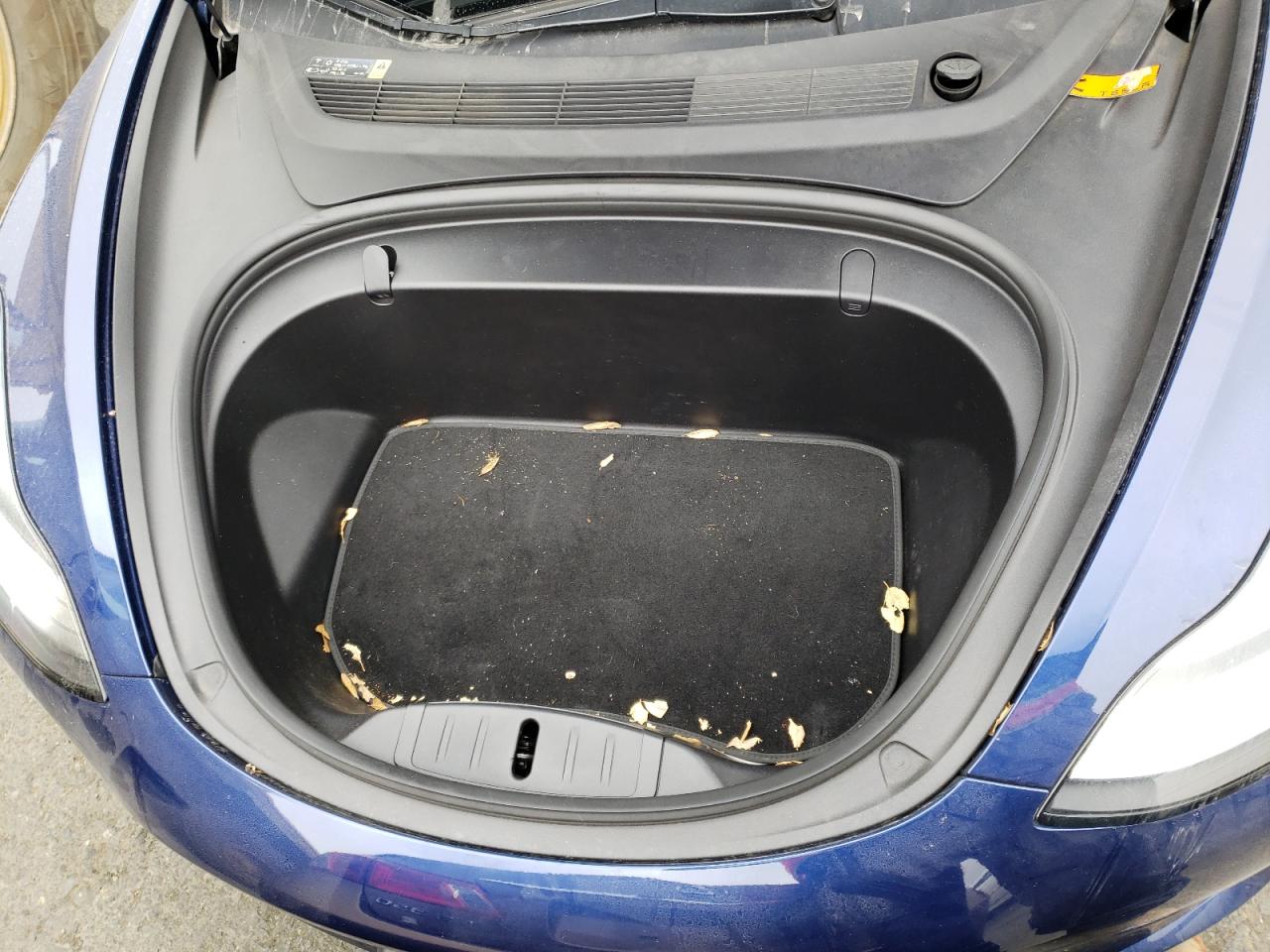 Photo 7 from auction – 2018 TESLA MODEL 3 with VIN 5YJ3E1EA8JF032221