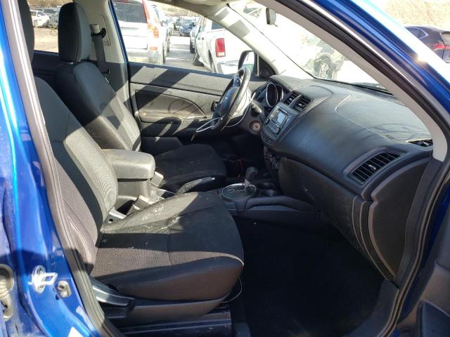 Фото 5 с аукциона – 2015 MITSUBISHI OUTLANDER с VIN 4A4AP3AU3FE019911