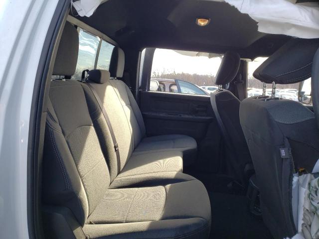 Photo 6 from auction – 2021 RAM 2500 TRADE with VIN 3C6UR5HJ4MG590858
