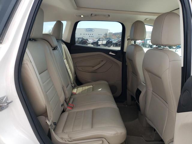 Photo 6 from auction – 2016 FORD ESCAPE TIT with VIN 1FMCU9J9XGUC90703