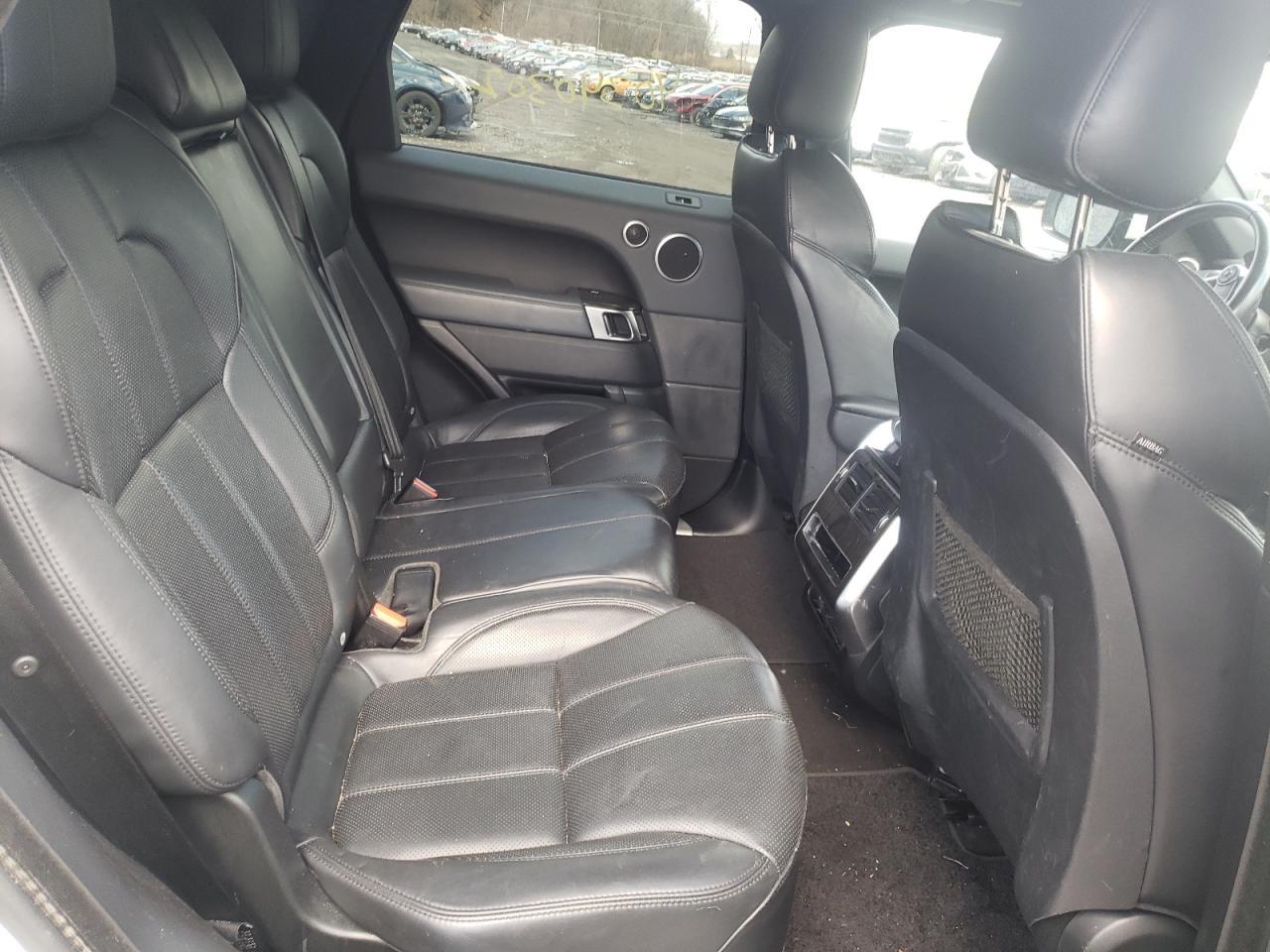 Фото 6 с аукциона – 2014 LAND ROVER RANGE ROVE с VIN SALWR2WF3EA364723