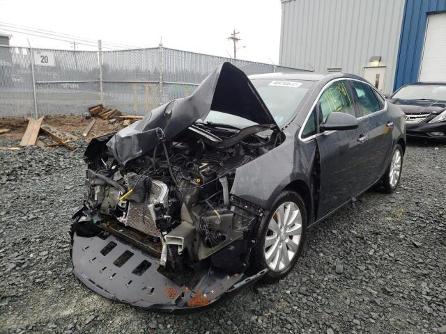 Photo 2 from auction – 2014 BUICK VERANO with VIN 1G4PN5SKXE4188100