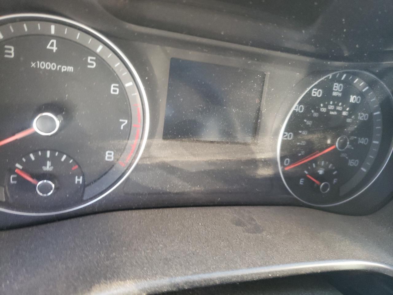 Photo 8 from auction – 2021 KIA FORTE EX with VIN 3KPF54AD5ME323039