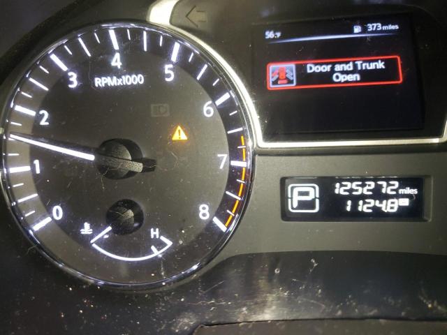 Photo 8 from auction – 2015 NISSAN ALTIMA 2.5 with VIN 1N4AL3AP0FN893944