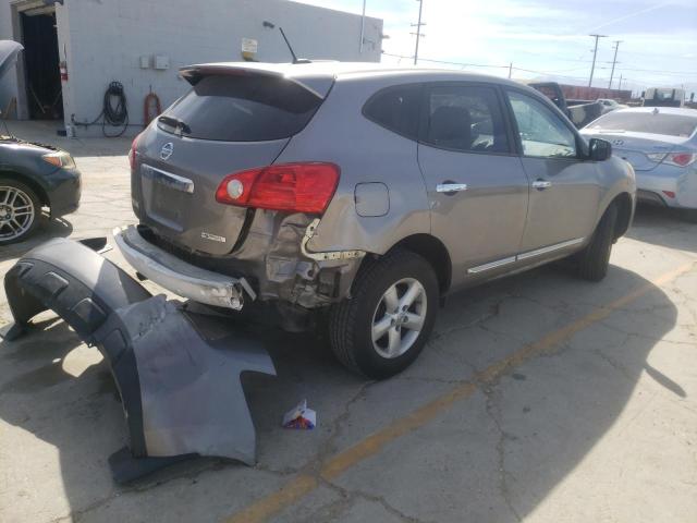 Photo 4 from auction – 2012 NISSAN ROGUE S with VIN JN8AS5MT0CW251316