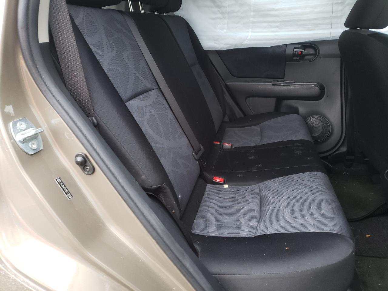Photo 6 from auction – 2011 TOYOTA OTHER with VIN JTLZE4FE0B1139100