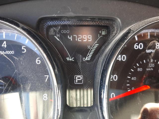 Photo 8 from auction – 2015 NISSAN VERSA S with VIN 3N1CN7AP8FL921089