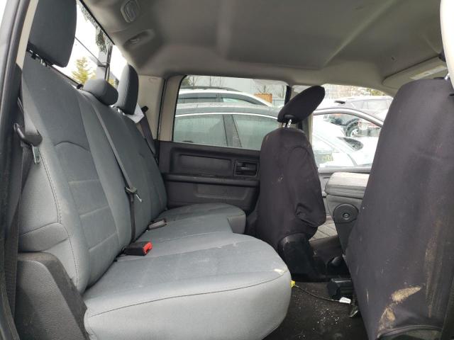 Photo 6 from auction – 2018 DODGE RAM 1500 with VIN 3C6RR7KT3JG149178
