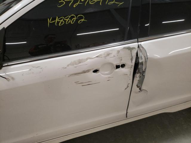 Photo 9 from auction – 2011 FORD FUSION SPO with VIN 3FAHP0KC4BR196670