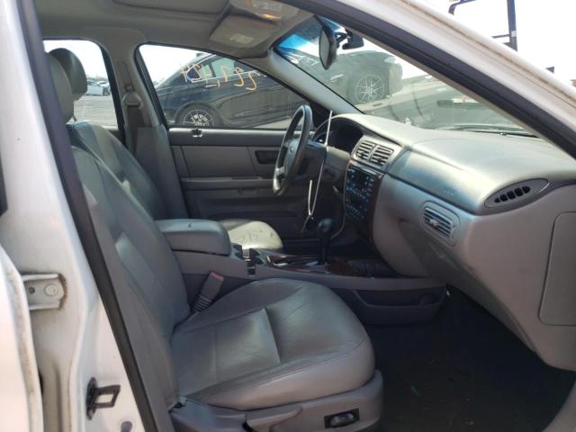 Photo 5 from auction – 2004 FORD TAURUS SEL with VIN 1FAHP56S14A155859