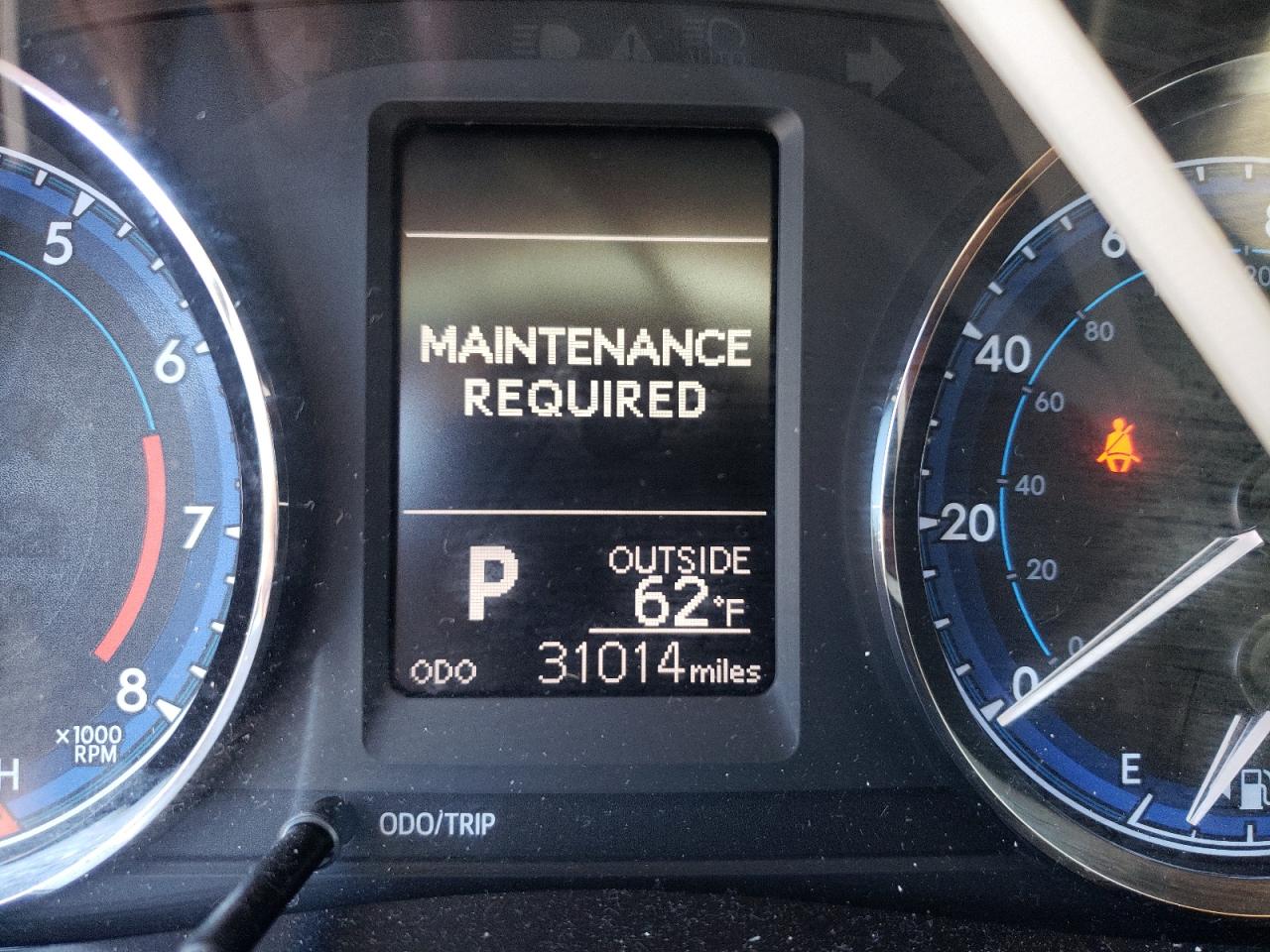 Photo 8 from auction – 2019 TOYOTA COROLLA L with VIN 2T1BURHE9KC143720