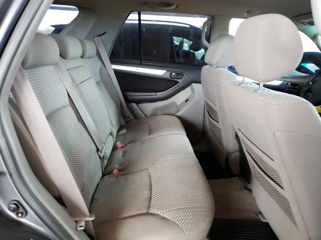 Photo 6 from auction – 2006 TOYOTA FORERUNNER with VIN JTEZU14R268049054