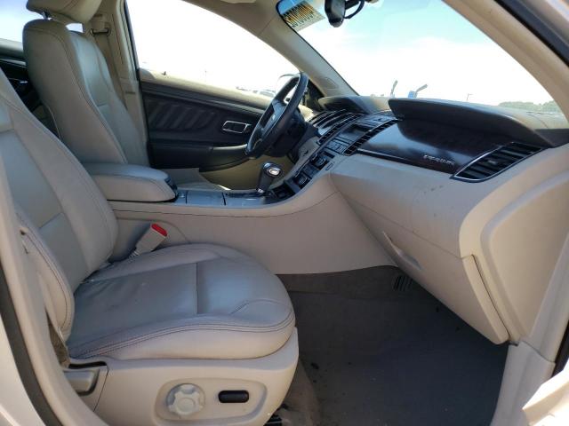 Фото 5 с аукциона – 2010 FORD TAURUS SEL с VIN 1FAHP2EW3AG123040