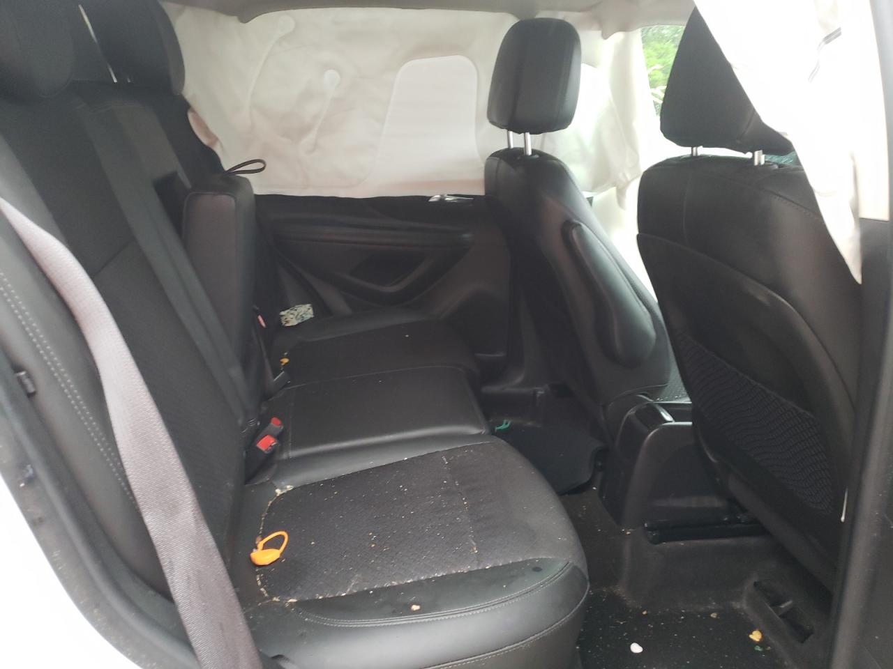 Photo 6 from auction – 2021 BUICK ENCORE PRE with VIN KL4CJASB1MB356492