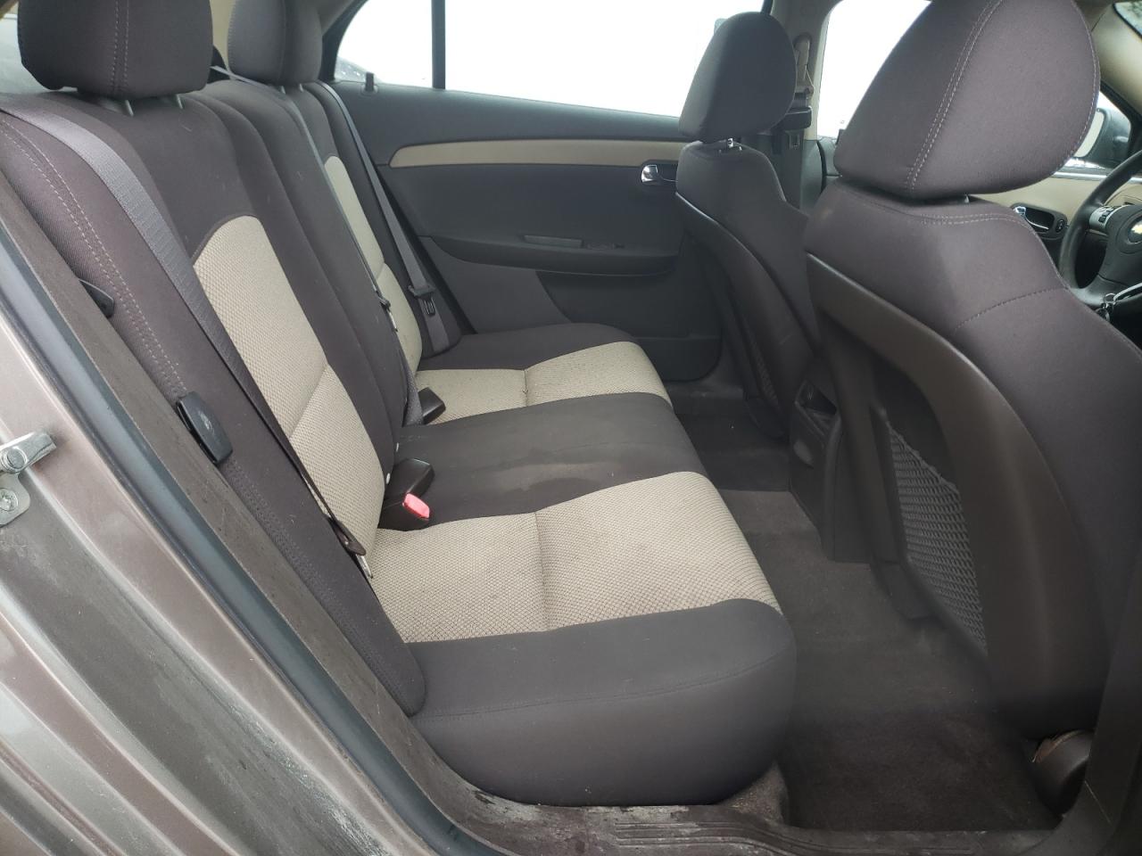 Photo 6 from auction – 2012 CHEVROLET MALIBU LS with VIN 1G1ZA5EU2CF278504