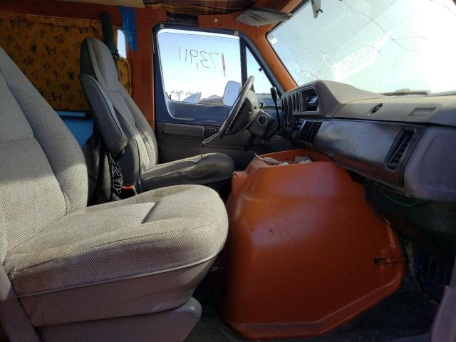 Photo 5 from auction – 1996 DODGE RAM WAGON with VIN 2B5WB35Z9TK101515