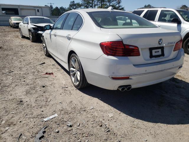 صورة رقم 3 من المزاد - 2014 BMW 535 D مع VIN WBAXA5C5XED689557