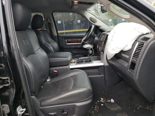 Photo 5 from auction – 2012 DODGE RAM 1500 L with VIN 1C6RD7JT8CS150404